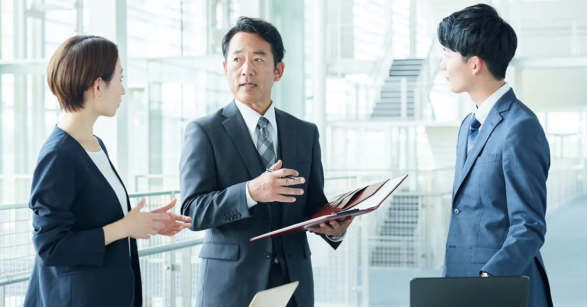 仕事復帰